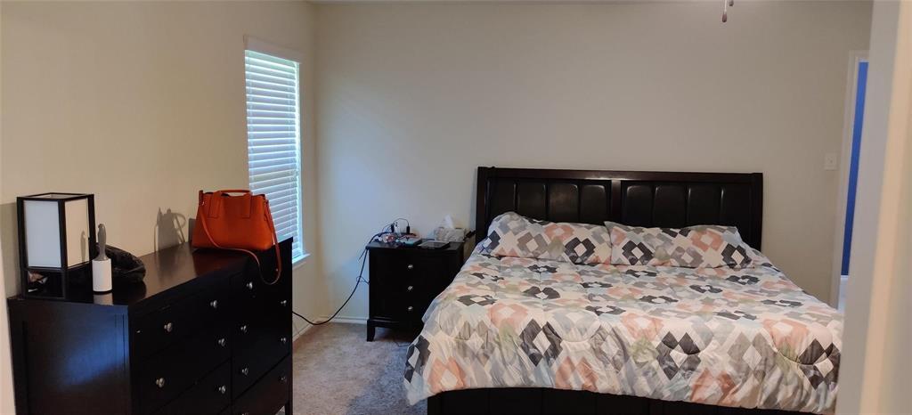 Travis Ranch Ph 2c - Residential Lease