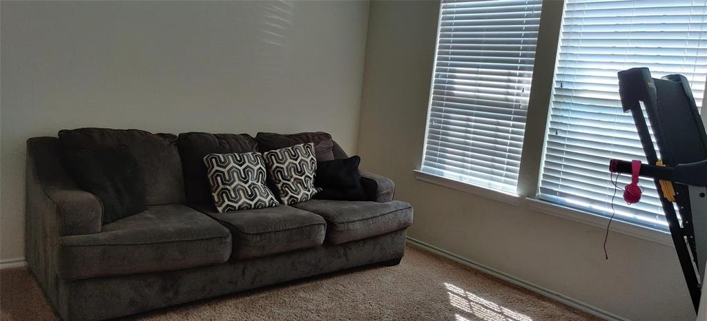 Travis Ranch Ph 2c - Residential Lease