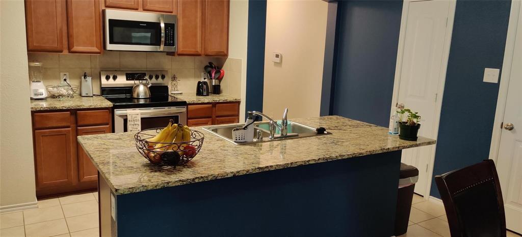 Travis Ranch Ph 2c - Residential Lease