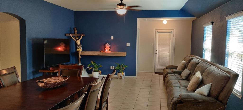 Travis Ranch Ph 2c - Residential Lease