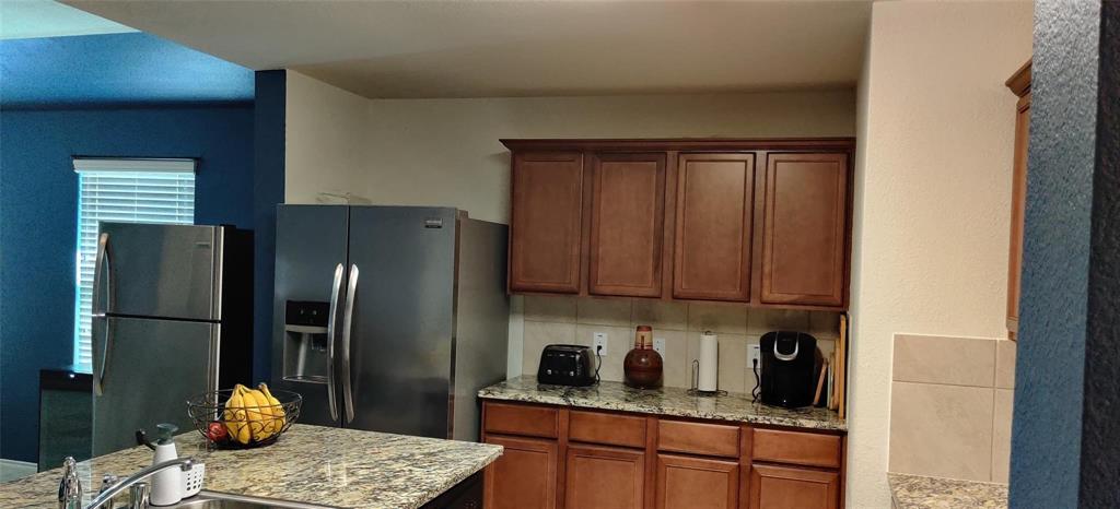 Travis Ranch Ph 2c - Residential Lease