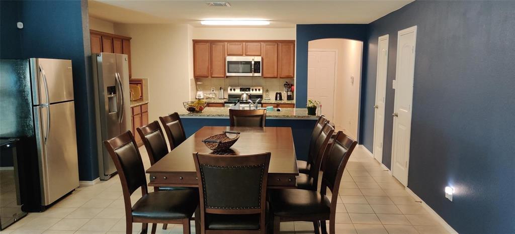 Travis Ranch Ph 2c - Residential Lease