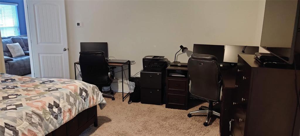 Travis Ranch Ph 2c - Residential Lease