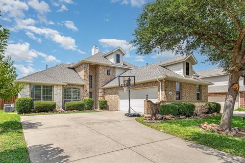 1625 Stonewick Drive Allen TX 75002