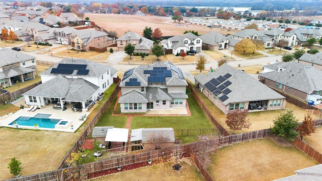 Lakehill Add Ph 2 - Residential