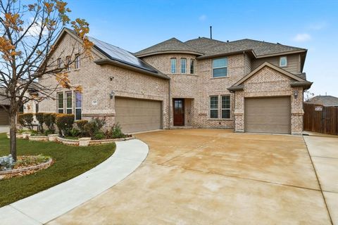 6105 Teresa Lane Rowlett TX 75089