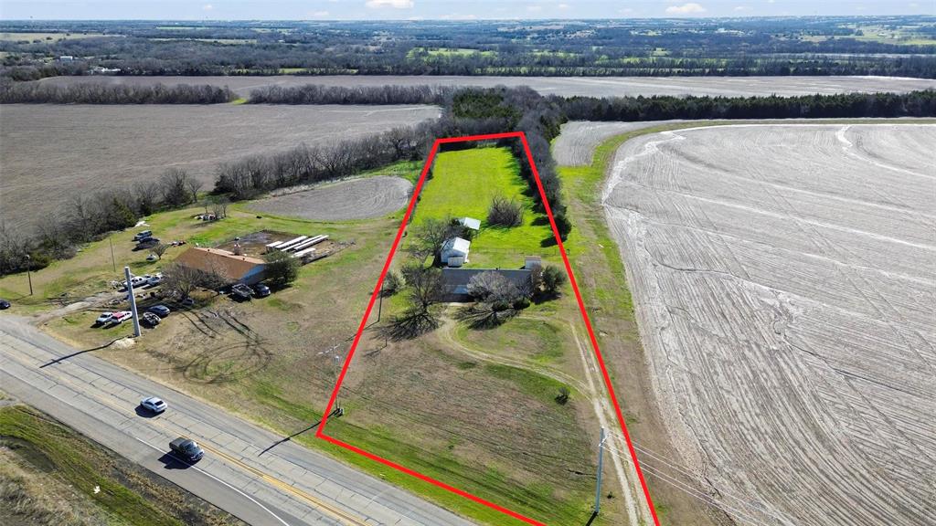 Hamilton - Residential