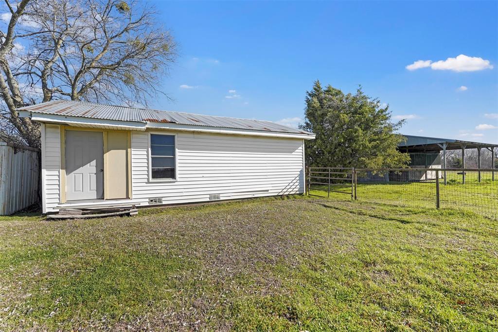 Hamilton - Residential