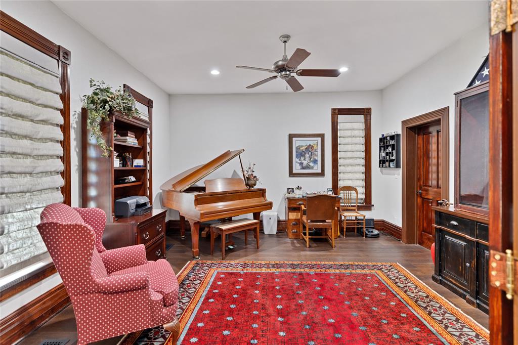 Cooper Church Add - Residential