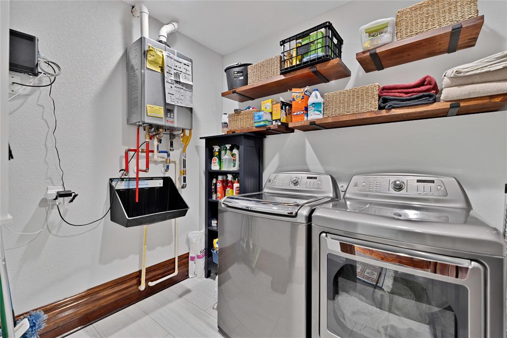 Cooper Church Add - Residential