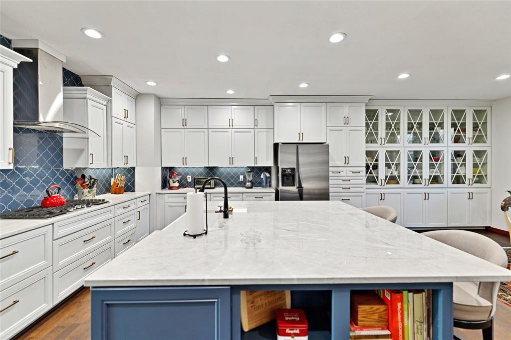 Cooper Church Add - Residential