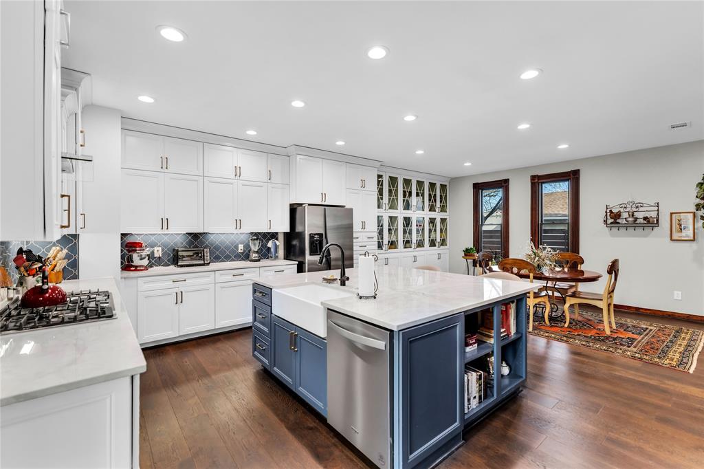 Cooper Church Add - Residential