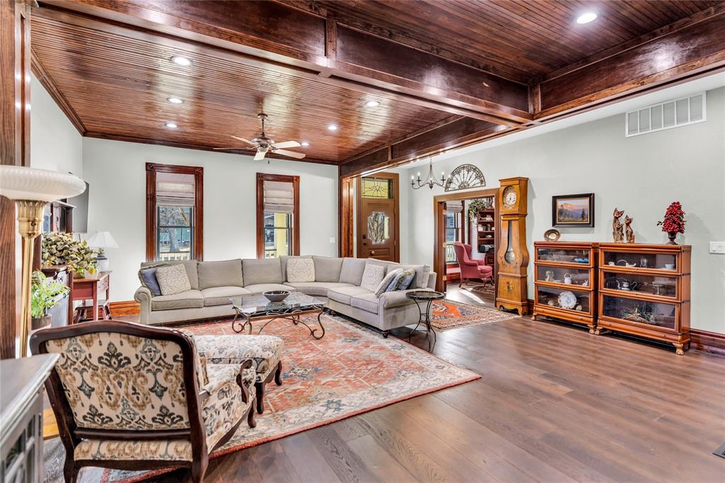 Cooper Church Add - Residential