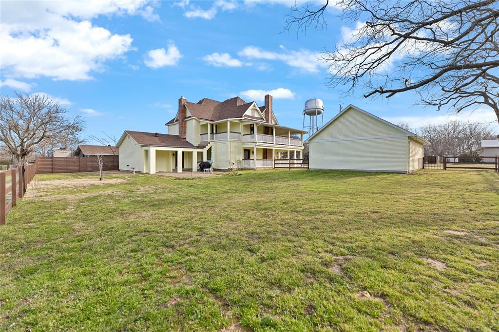 Cooper Church Add - Residential