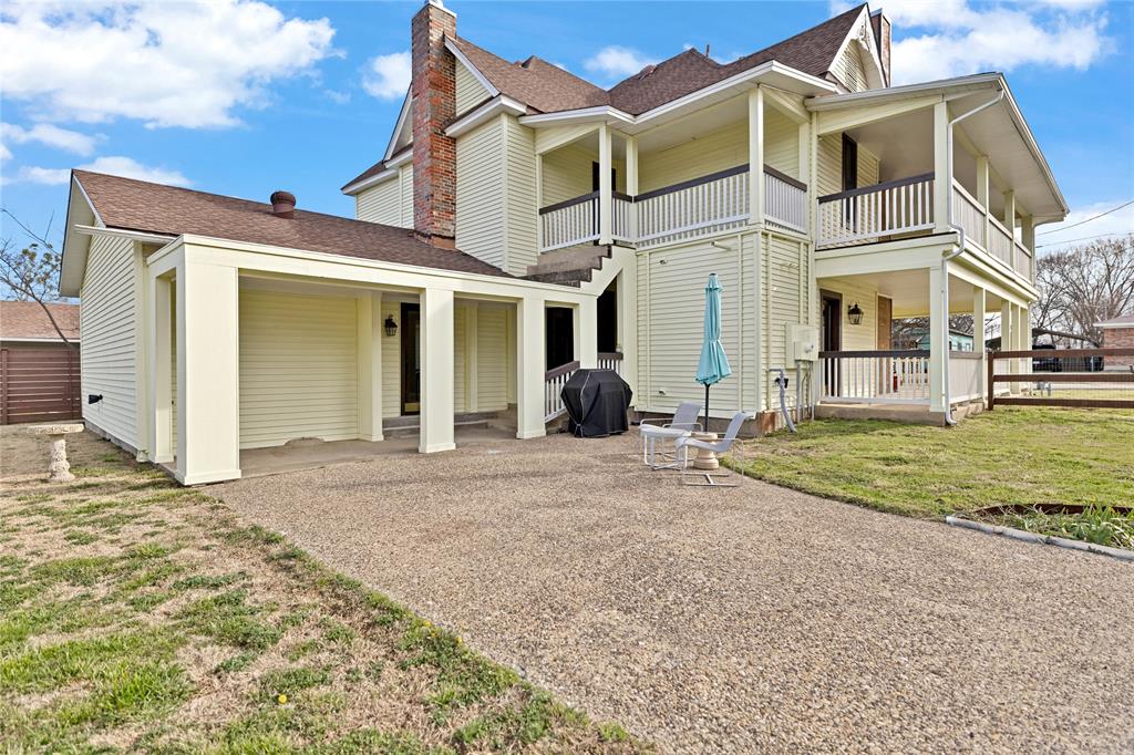 Cooper Church Add - Residential