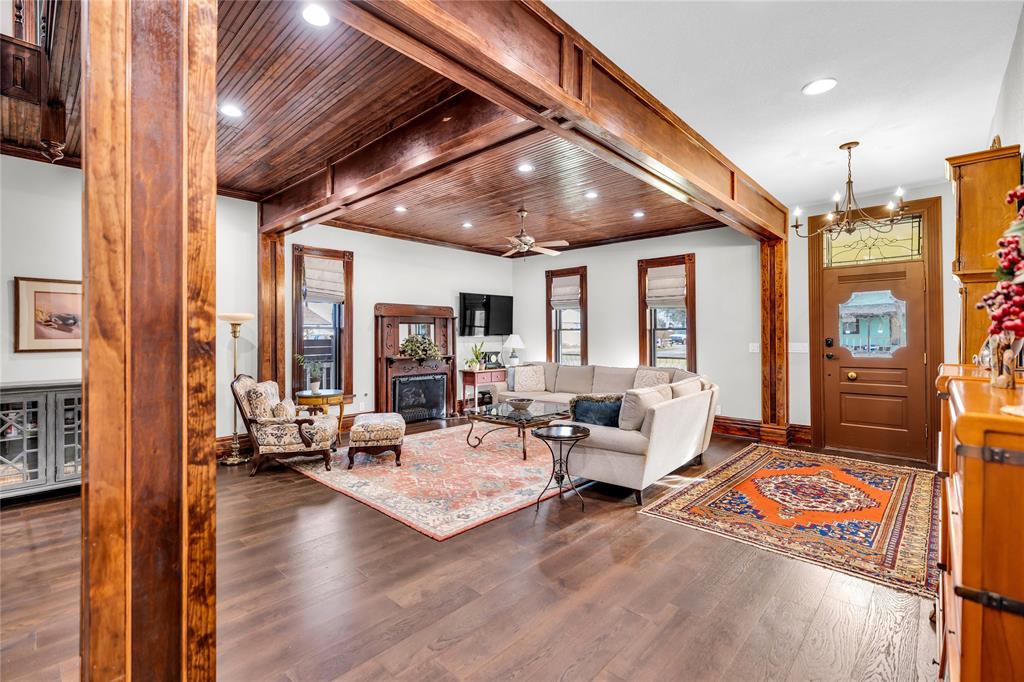 Cooper Church Add - Residential