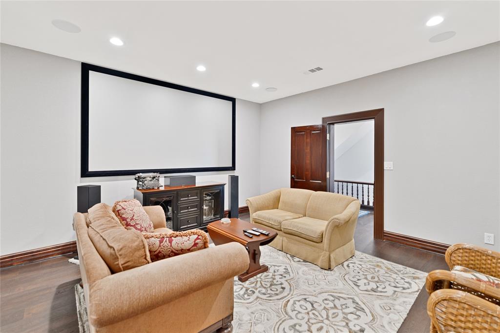 Cooper Church Add - Residential