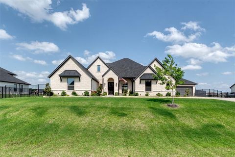 1230 Driftwood Lane Lucas TX 75002