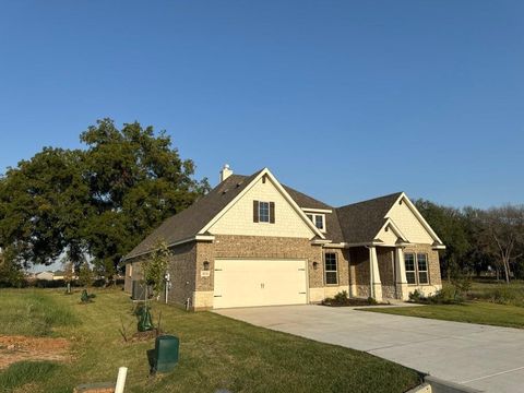 A home in Springtown