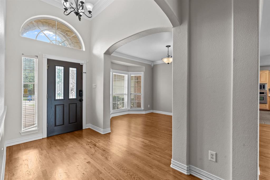 1508 Forest Bend Lane