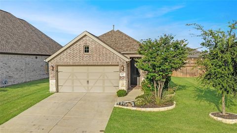 Photo of 917 Bent Brook Road, Little Elm, TX 75068 (MLS # 21311107)