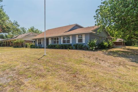 A home in Richardson