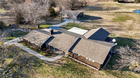 Photo of 3120 Fm 499, Greenville, TX 75401 (MLS # 21180236)