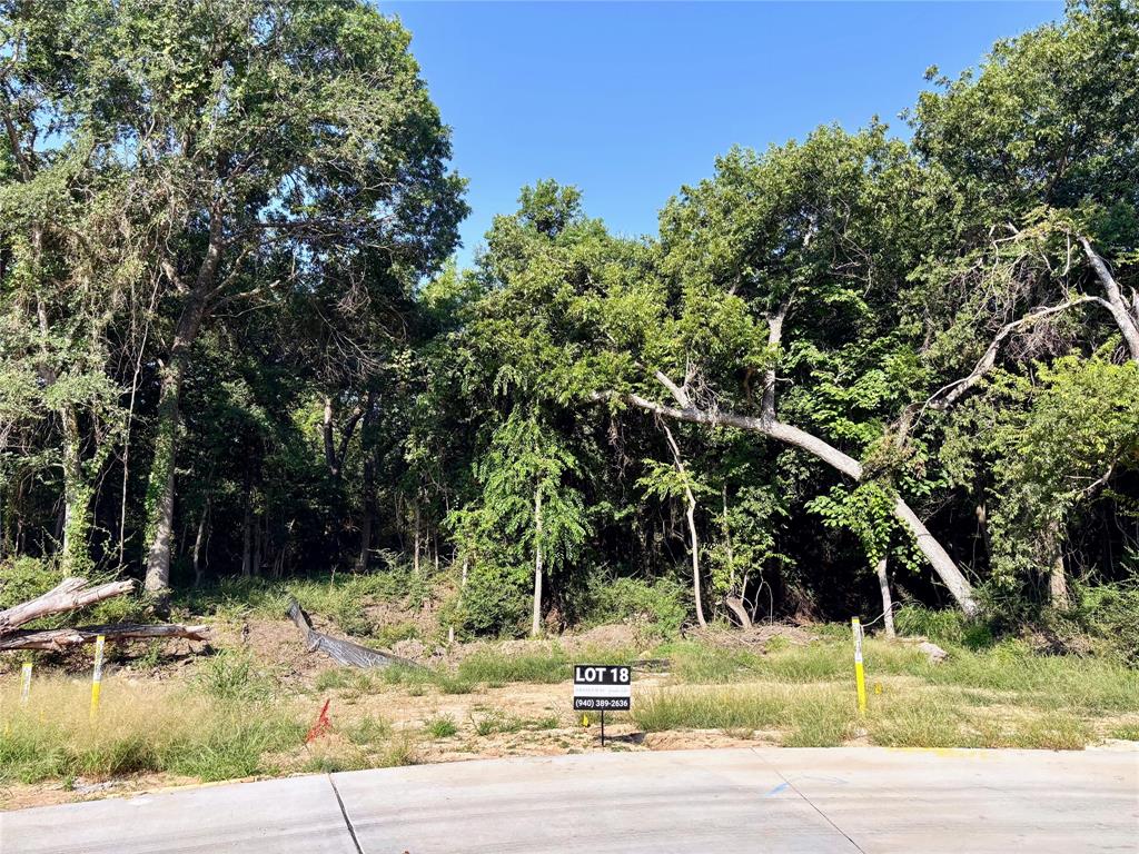 Lot 18 TBD Pardise Cove Road