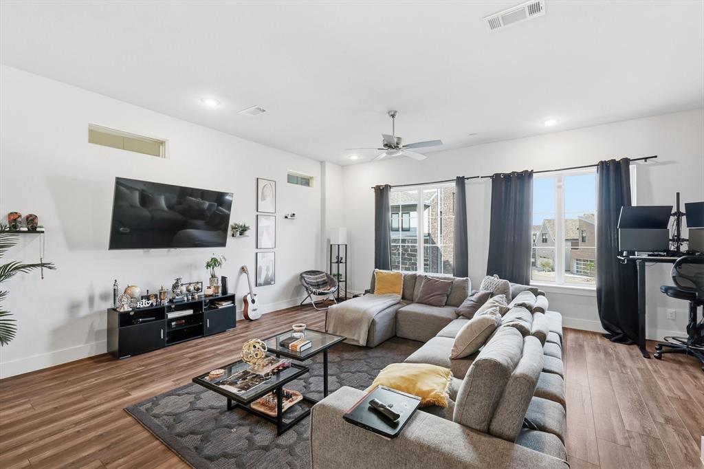 Merion Midtown Park Ph 4 - Residential Lease