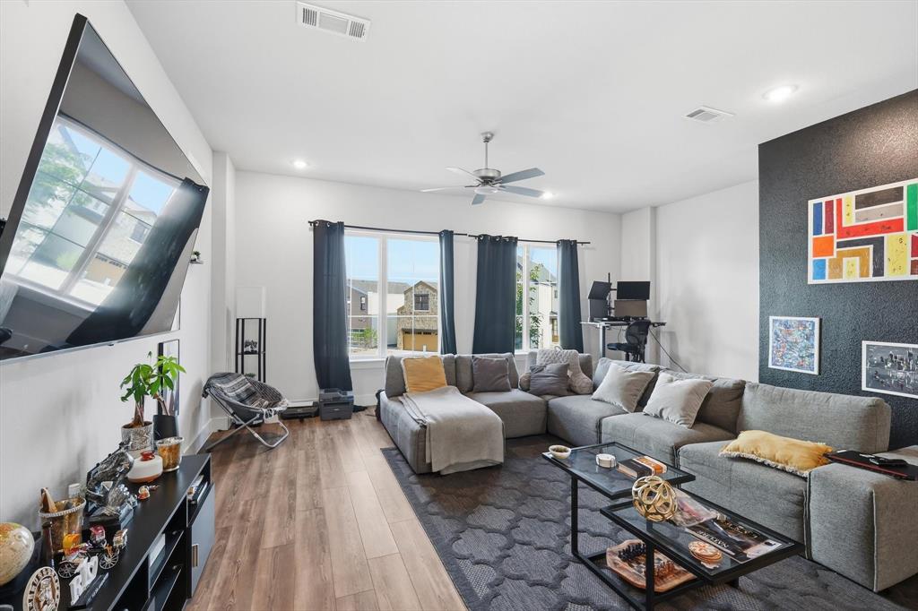 Merion Midtown Park Ph 4 - Residential Lease