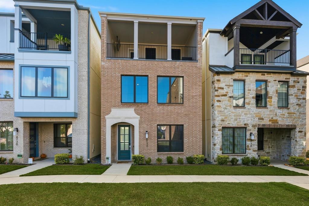 Merion Midtown Park Ph 4 - Residential Lease