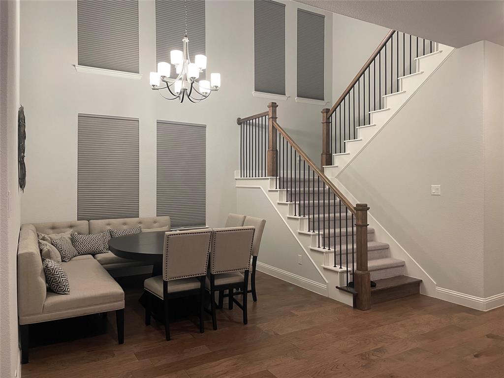 Merritt Village - Residential