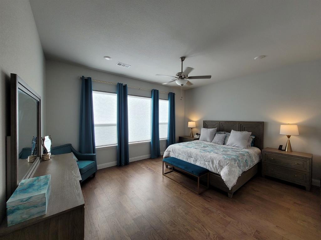 Merritt Village - Residential