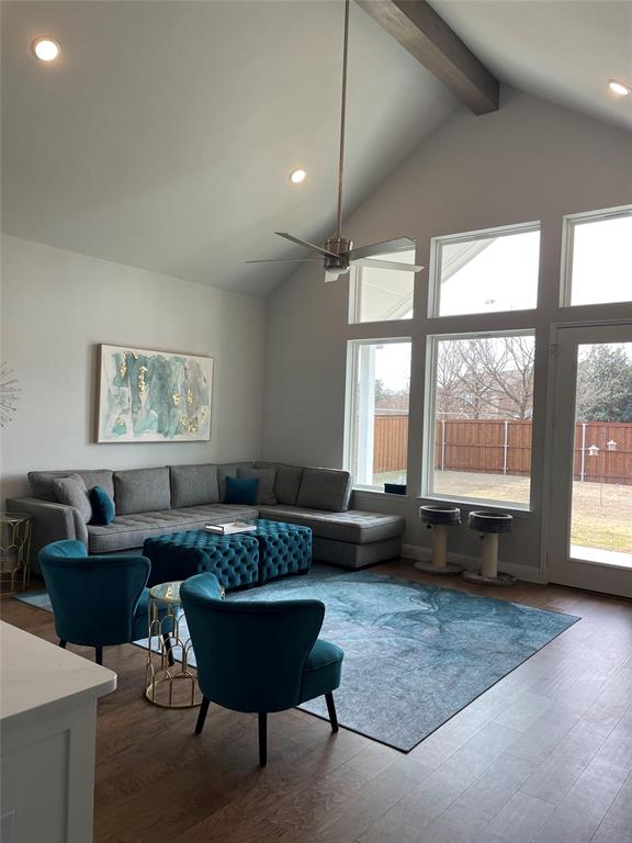 Merritt Village - Residential