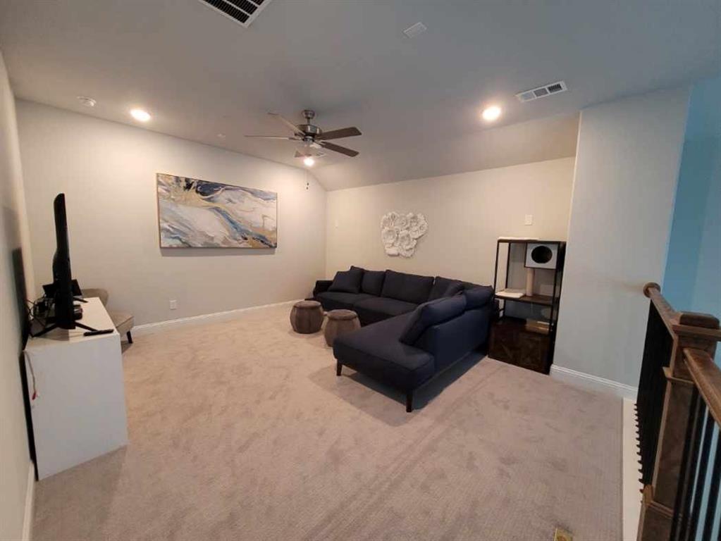 Merritt Village - Residential