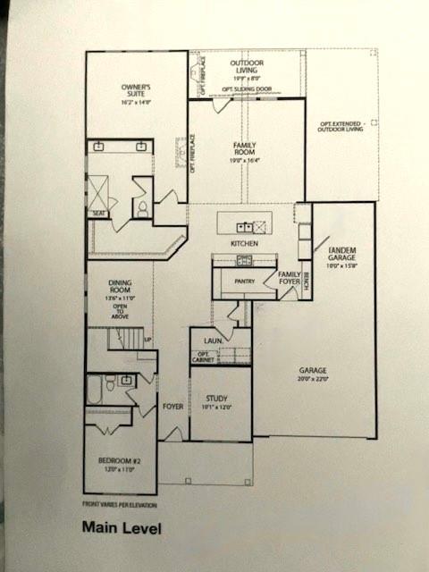 Merritt Village - Residential