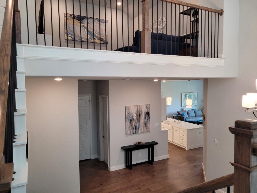 Merritt Village - Residential