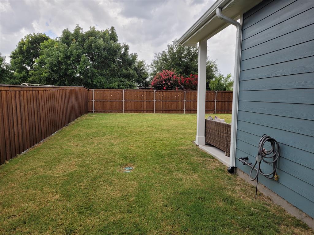 Merritt Village - Residential