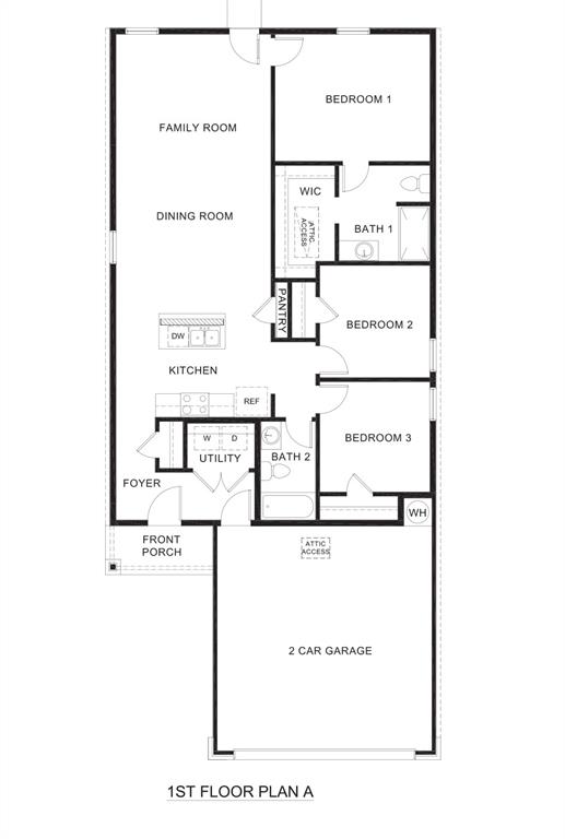 3022 Serenity Lane