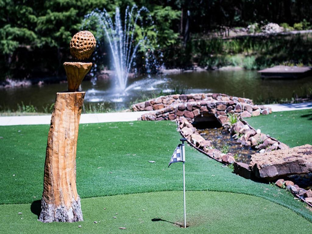 Oak Heights Sub - Farm