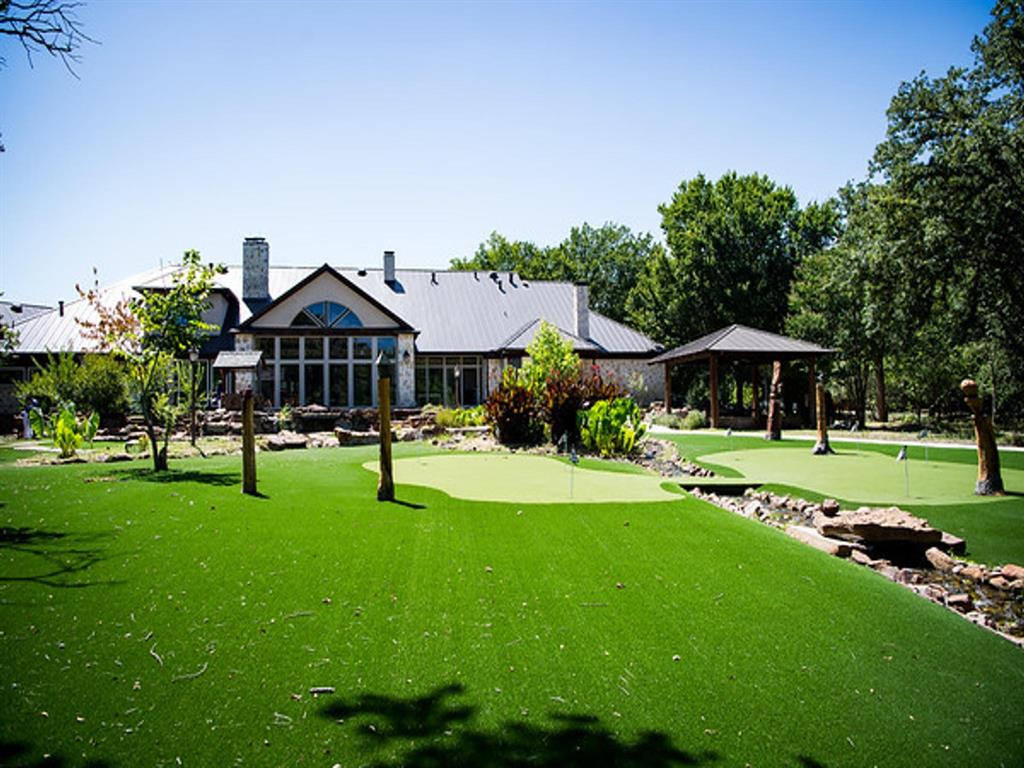 Oak Heights Sub - Farm