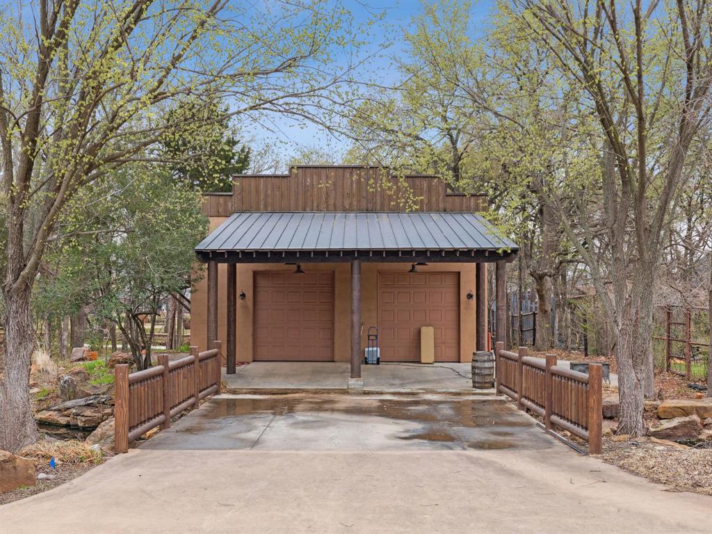 Oak Heights Sub - Farm