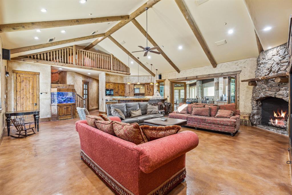 Oak Heights Sub - Farm