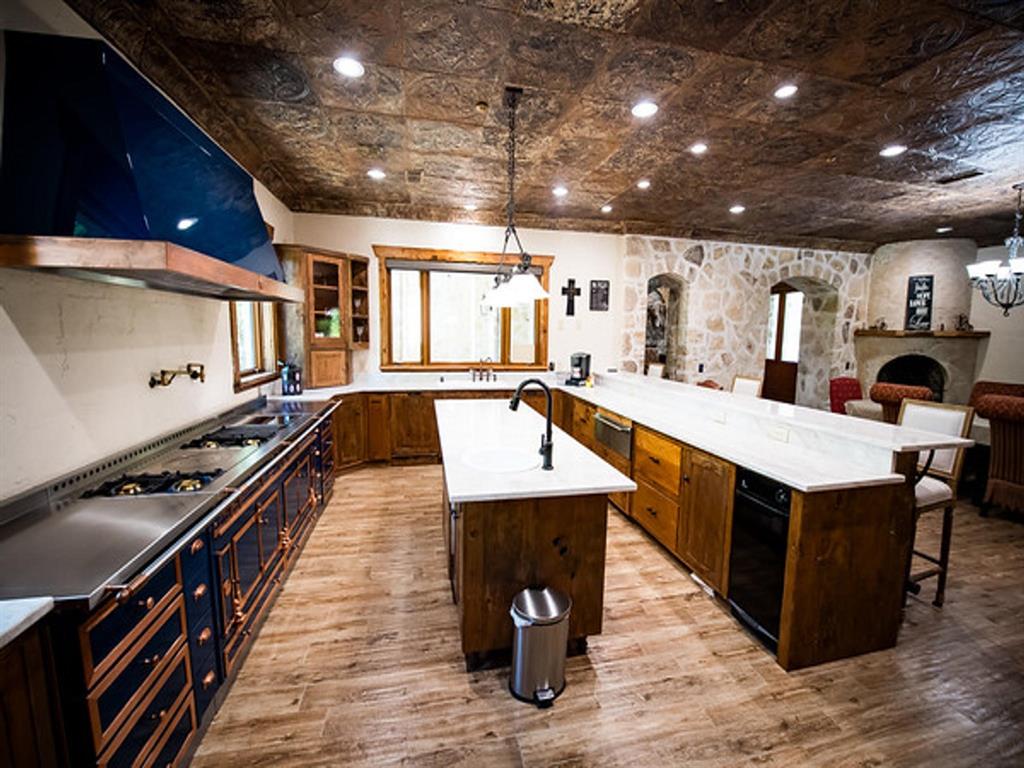 Oak Heights Sub - Farm