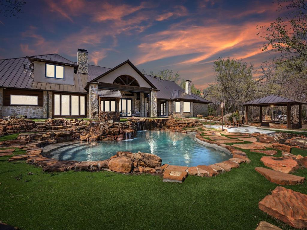 Oak Heights Sub - Farm