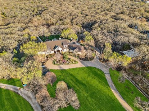 1208 Oak Drive Flower Mound TX 75028