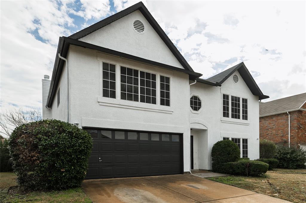3152 Pine Valley Drive