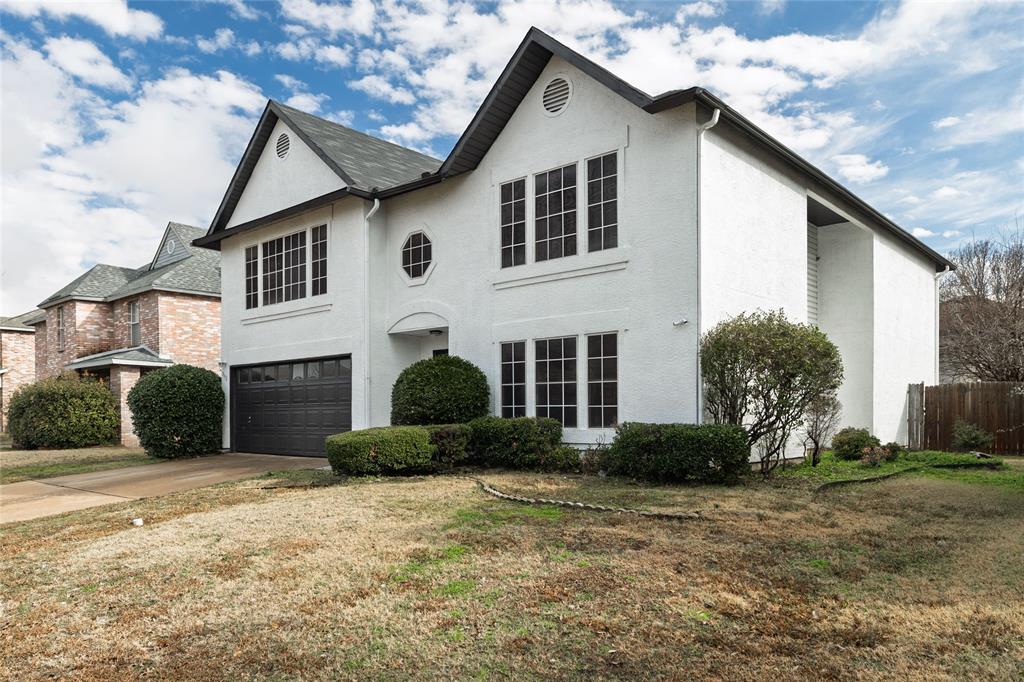 3152 Pine Valley Drive