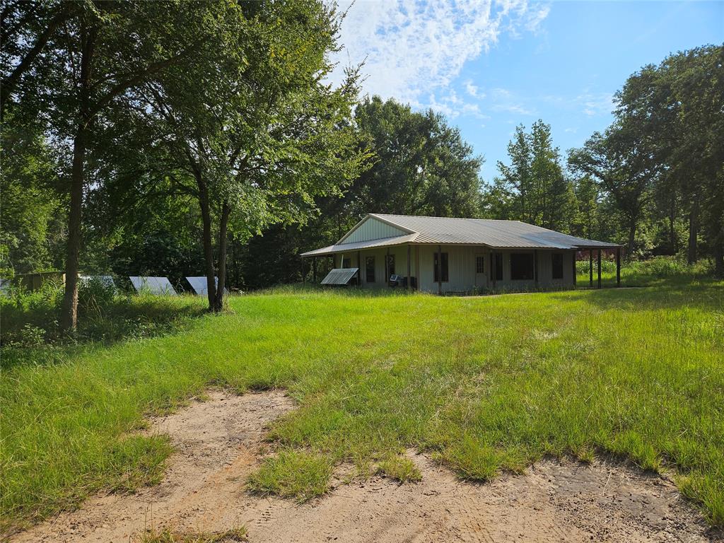 TBD South Co. Rd 4255