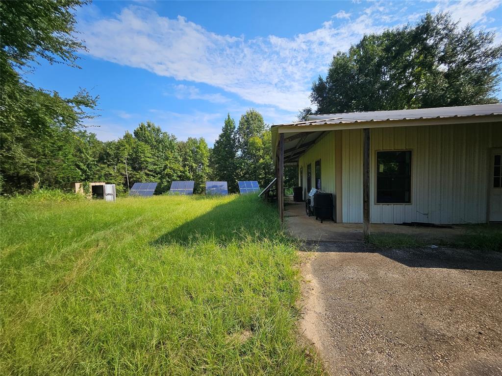 TBD South Co. Rd 4255